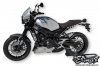Pług owiewka spoiler silnika ERMAX BELLY PAN Yamaha XSR 900 2016 - 2021